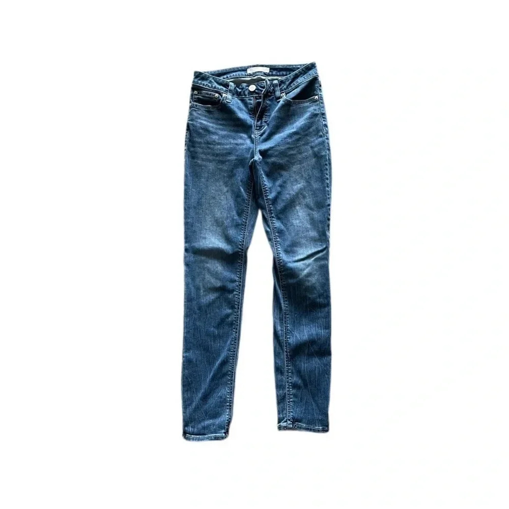 LC Women’s Lauren Conrad Skinny Jeans Size 6